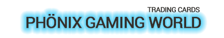 PhönixGamingWorld - Trading Cards